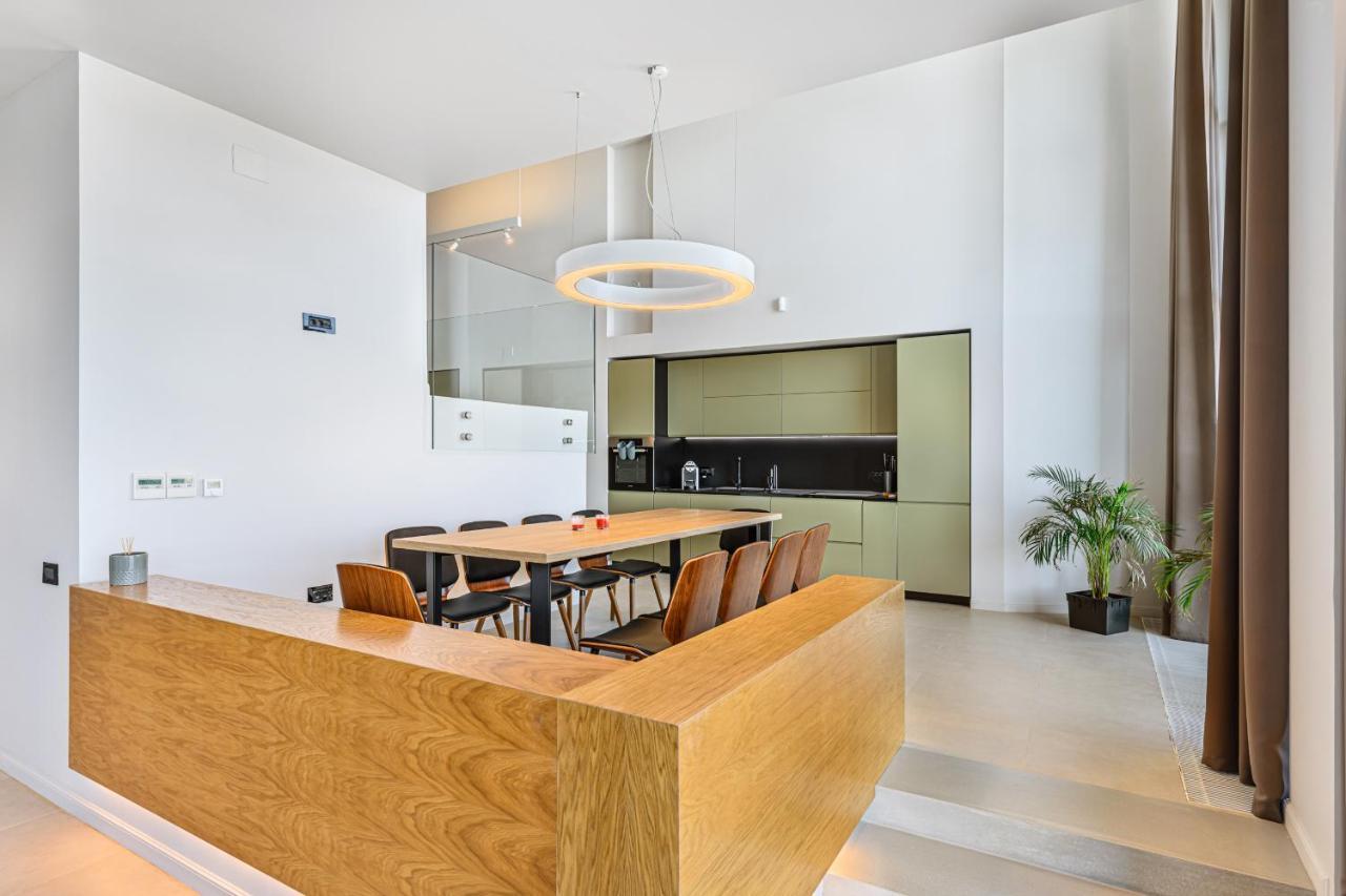 Seascape Villa Eforie Sud  Ngoại thất bức ảnh