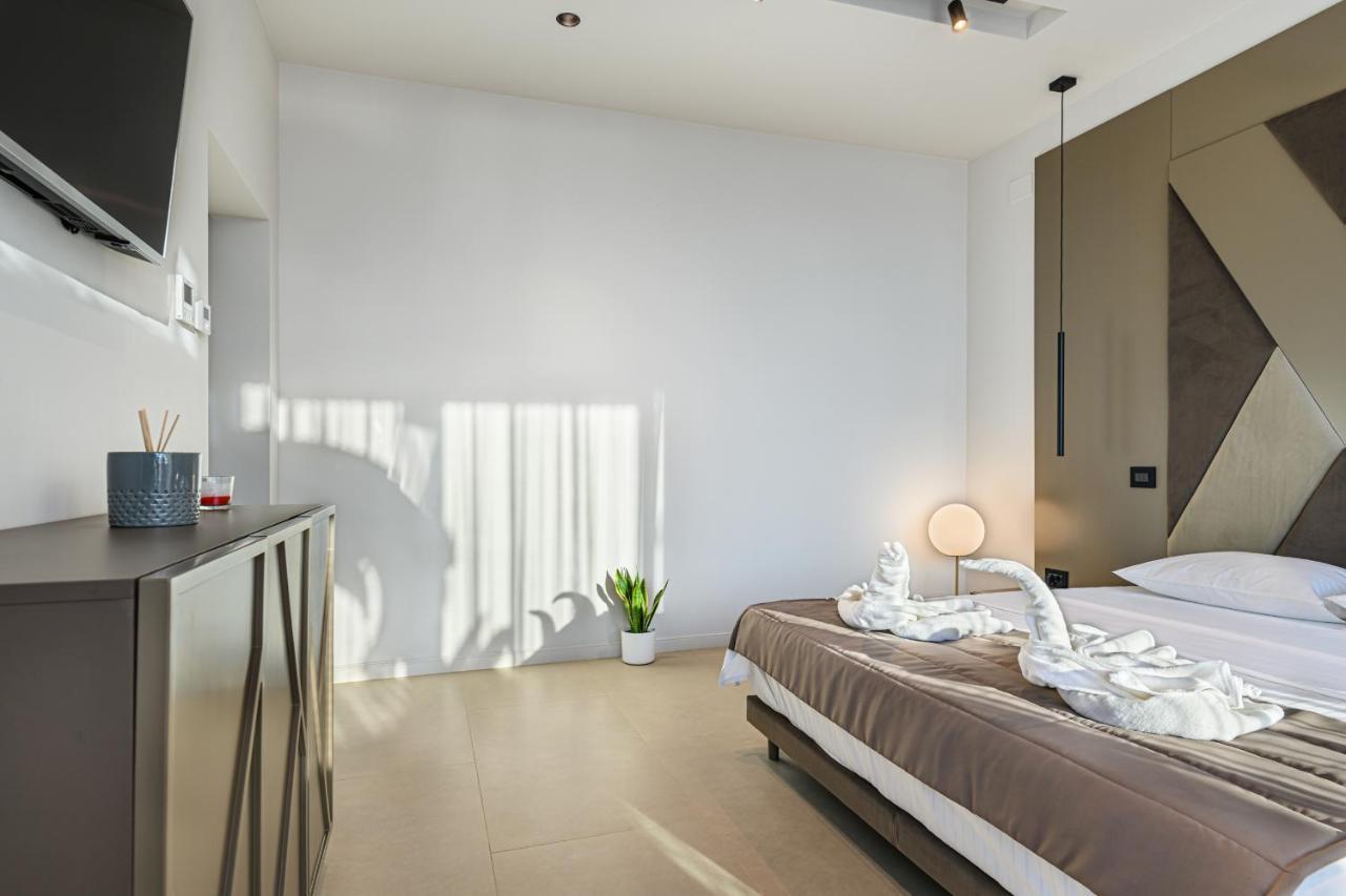 Seascape Villa Eforie Sud  Ngoại thất bức ảnh