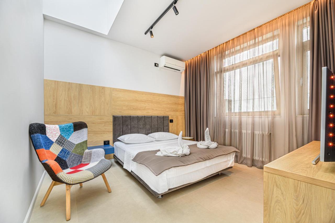 Seascape Villa Eforie Sud  Ngoại thất bức ảnh