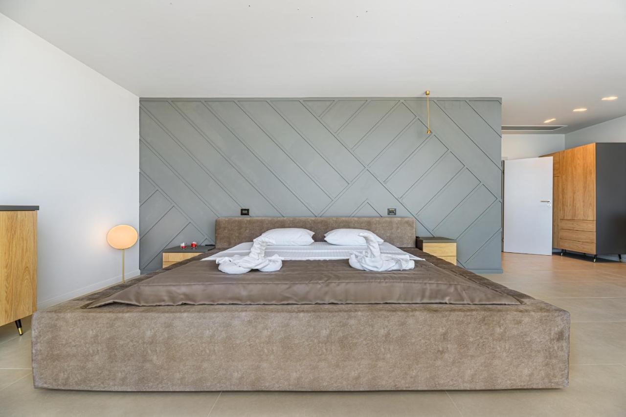 Seascape Villa Eforie Sud  Ngoại thất bức ảnh